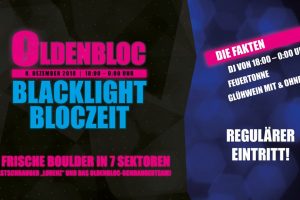 BLACKLIGHT-BLOCZEIT