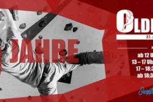 !!!! 5 Jahre Oldenbloc !!!!