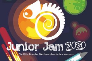 Junior Jam 2020