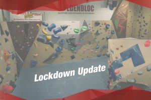 Lockdown Update
