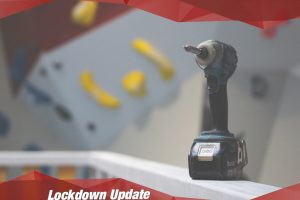 Verlängerung des Lockdowns bis zum 31.01