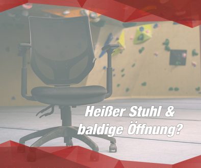 Heisser Stuhl Baldige Offnung Oldenbloc