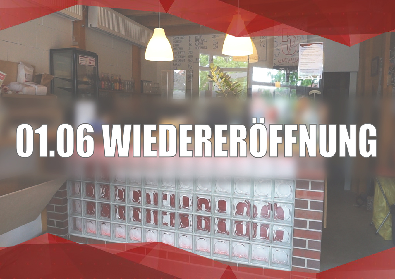 Gude Aussichten!