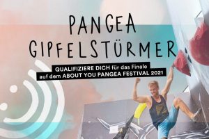 \\ Pangea Gipfelstürmer 2021 \\