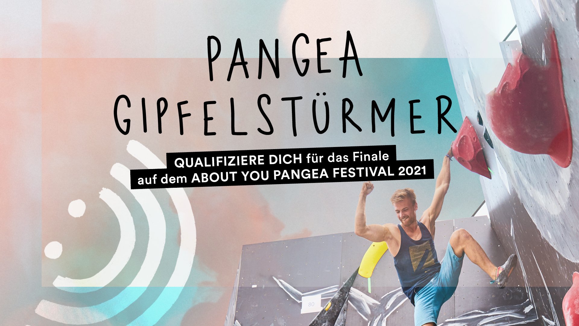 \\ Pangea Gipfelstürmer 2021 \\